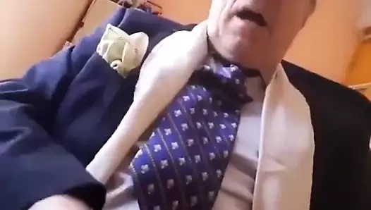 Gozada farta do coroa