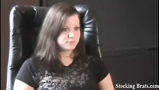 Balık ağlarımdan yavaşça kaymamı izle