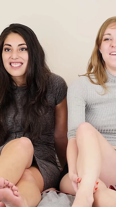 Catalina Rene и Mab Dabble - ремастер целиком и 4K