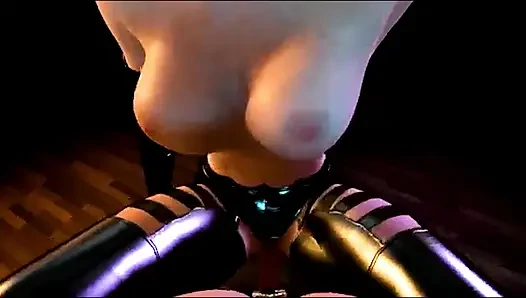AI 3D Animasyon Raporlama Sistemleri