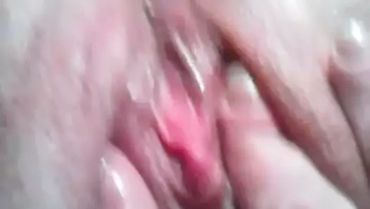 Güzel ıslak amcık