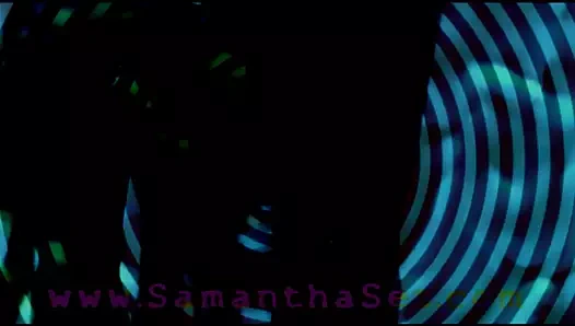 Hipnotik alıcı sanatçı programlama