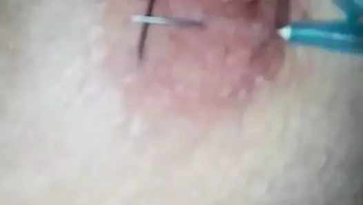 Missxxxandpain - ısınma ve ön sevişme!