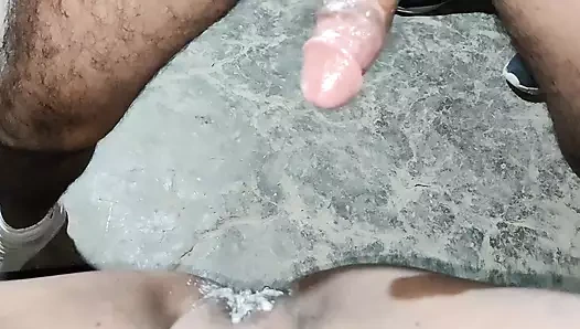 Teyze bugün sandalyeye oturup çok şey bıraktı