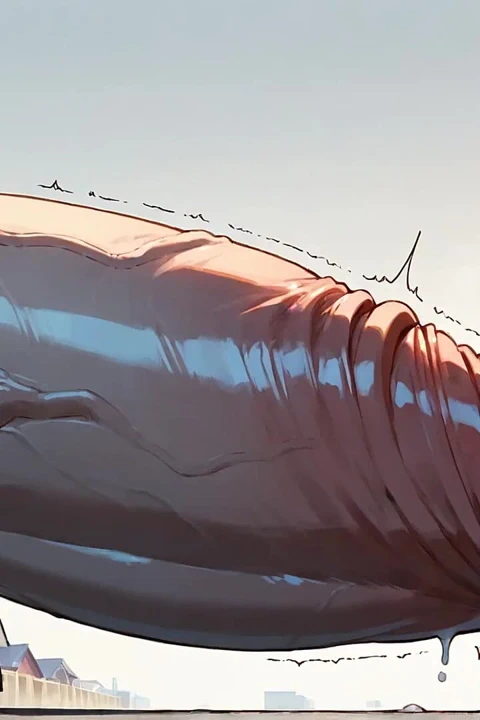 Fiery femboy endüstriyel sokakta sekste fışkırtmalı bikinili kızla sikişiyor - rakipsiz xxx porno!