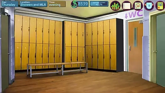 Taffy tales 0.170b bölüm 13 loveskysan69 tarafından ona yeni bir oyuncak satın aldı