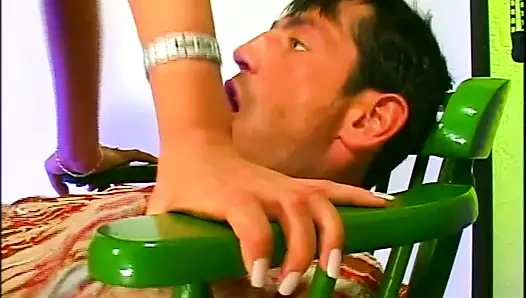 Almanya'da yapıldı – luxuria – 2. bölüm