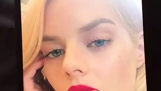 Samara weaving boşalmak haraç 2