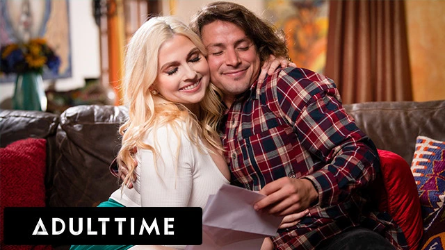 Must See: Fucking My Stepmom One Last Time Before College Feat Christie Stevens By Adult Time (High Quality) - Canada Special