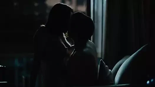 Caroline abras çıplak - mekanizma