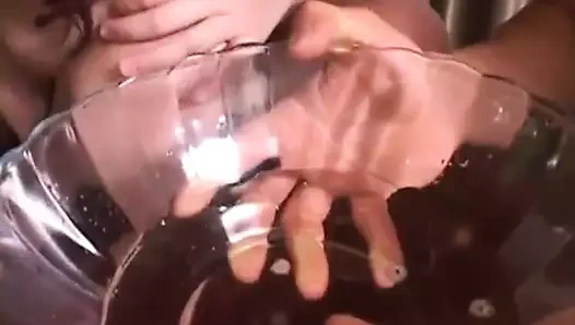 amatör nanami komachi ihtiyaçları horoz içinde onu sıcak vag