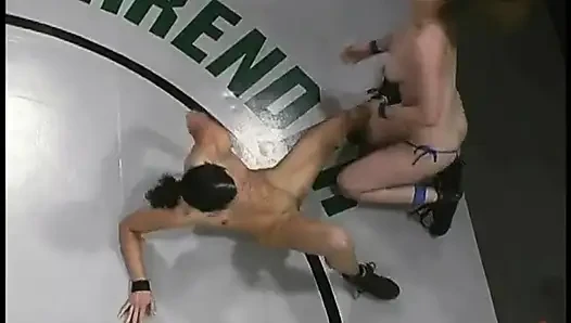 The Gymnast (1-3) the Trouper (4-6)