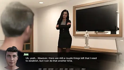 Tabu oyunları bölüm 50