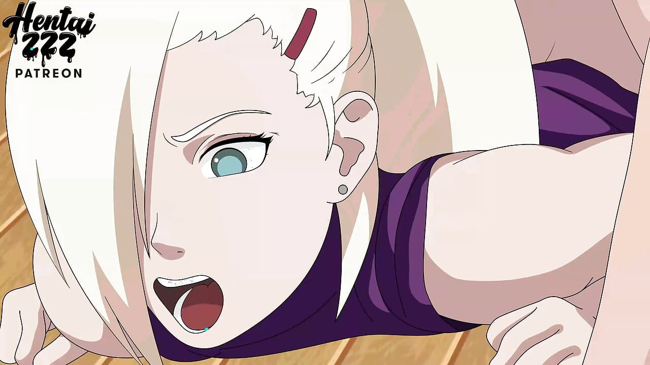 NARUTO HENTAI DERLEMESİ ANİME PORNO VİDEOSU