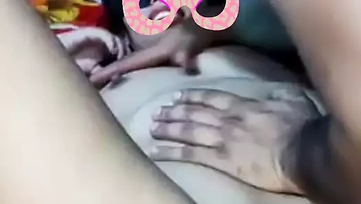 BIBIJI'NIN VIRAL MMS'LERI