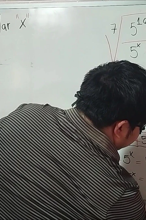 23 cebir: ışınım egzersizi - cinsel matematik