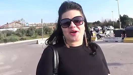 RACCONTI DI DEPRAVATI!!! - racconto 4