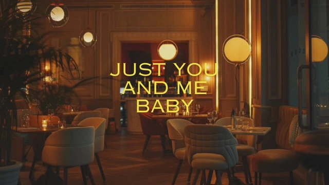 Sesli porno. Sadece sen ve ben bebeğim