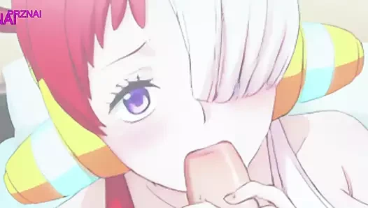 Tek parça uta (8) hen