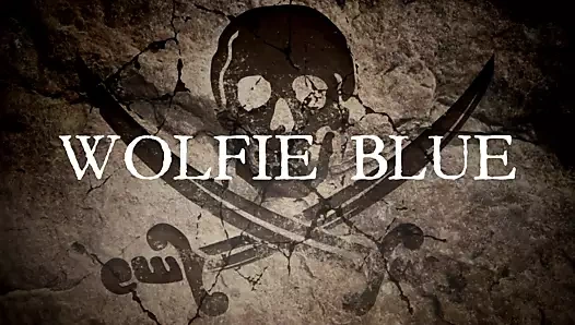 wolfie blue'dan kim korkar