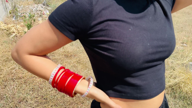 I went with the dealer to see the property, and he did everything with me. I was enjoying it too