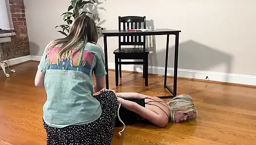Bossy Blues