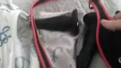 Kız arkadaşım bunların hepsini benim üzerimde kullanmak istiyor