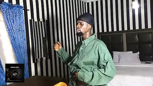 Bakış açısı: Yarağımla seni aldatmama izin ver