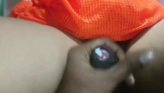 Yeni karısı 2 gün sonra seks yapıyor