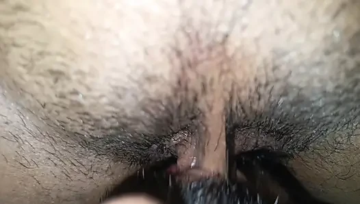 Hot threesome