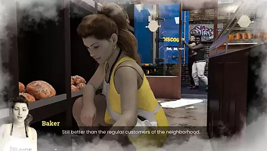 Jason: yeni bir daireye taşınmak-ep2