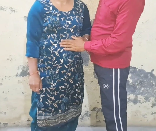 Karımla romantik gecenin teaser'i - gerçek çift