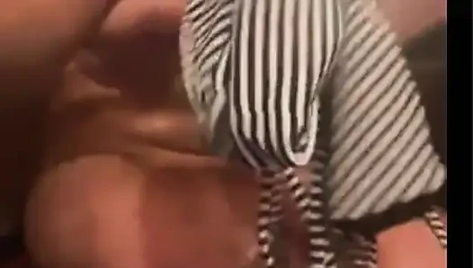 Open Me Ass