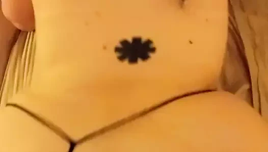 sessiz olmaya çalışıyorum