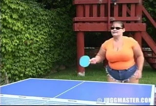 Ping pong eğitici video