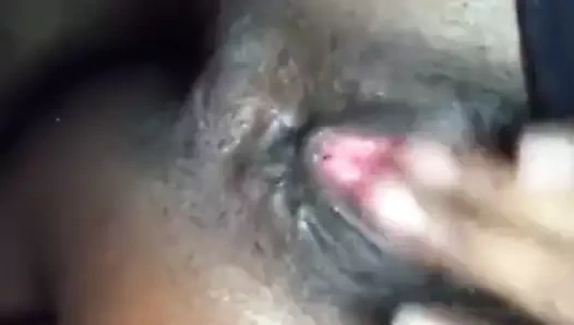 Abanoz bebek Mastürbasyon üzerinde kam