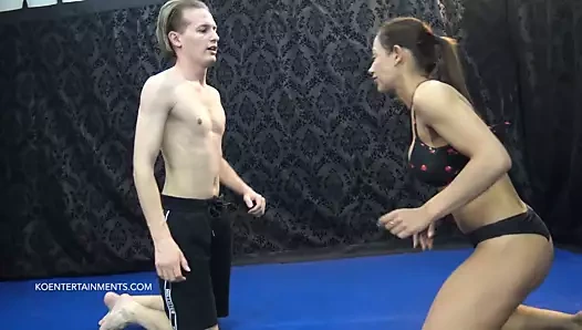 Nomi malone çömlekçiye karşı