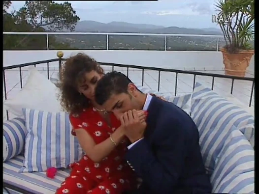 Il Ritorno di Sarah (Full Movie)