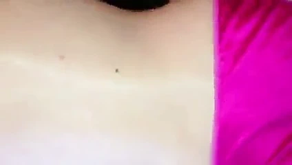 Cum üzerinde bir külot