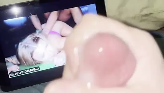 Bir beyaz erkek ne ister