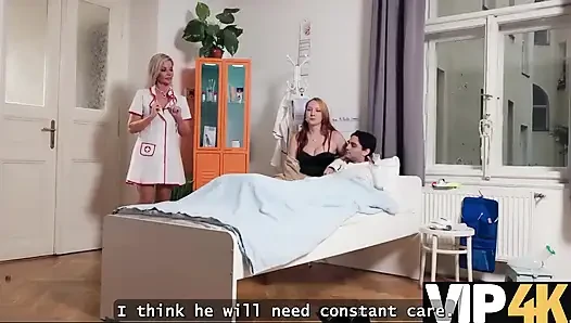 Daha iyi hemşire