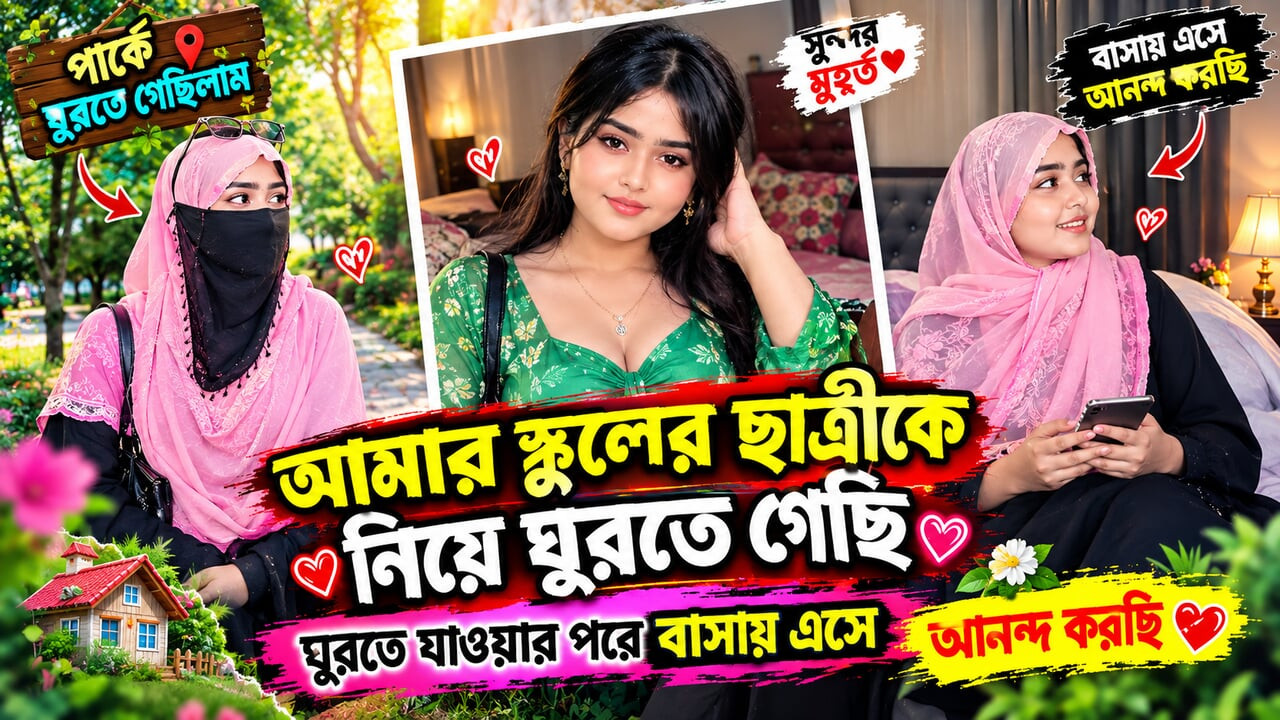 Birlikte Romantik Bir Gün ve Özel Anlar
