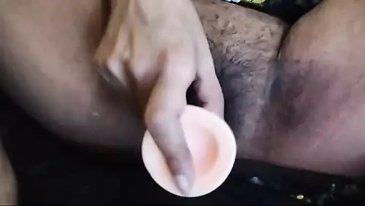 Sulu amcık mastürbasyonu desi, edepsiz konuşma, amını parmaklıyor, bangla ses desi Hintli kız