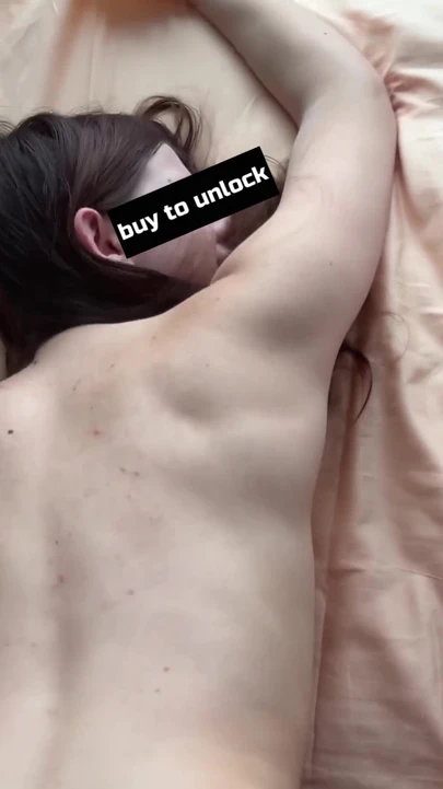 MY_PRIVATE_iCLOUD: 18yo Neighbor (born 2007) - Long Hair & Muscle Booty (Full 25 min Leak) | Clip 1