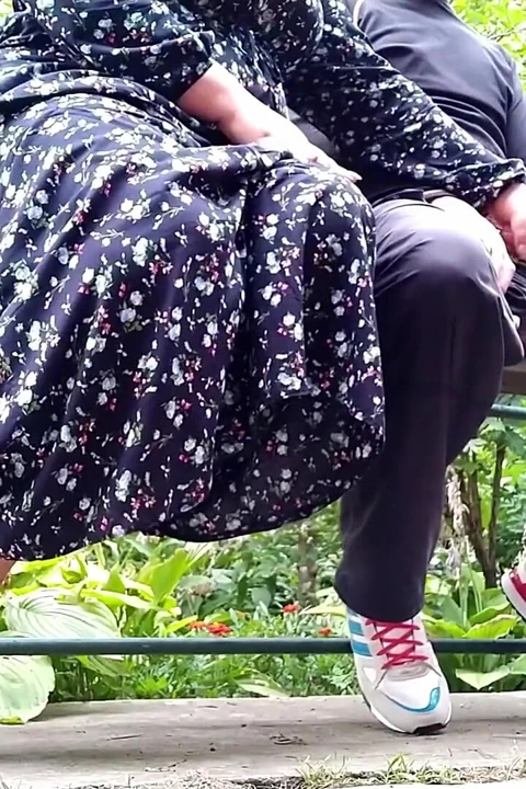 Olgun Cuckold Eşim Beni Kocası İçin Boşalttı