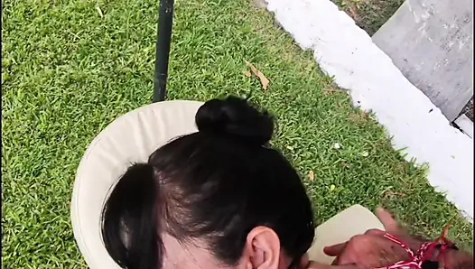 Çıplaklar partisine gittik