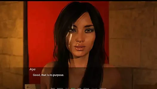 şehvet şehri - kocasını aldatan evli