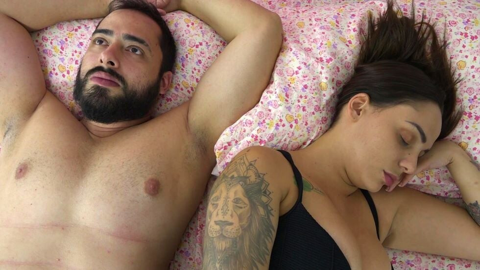 I used to go to my Girlfriend's house just to listen to the In-Laws having sex