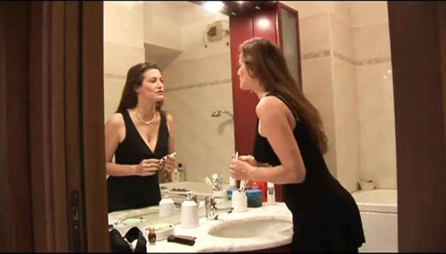 Big hairy milf ass fucking cock sucking