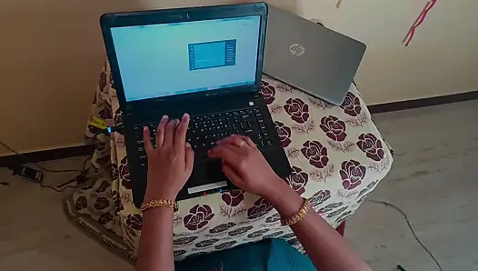 Ofis personeli iş arkadaşıyla seks yapıyor